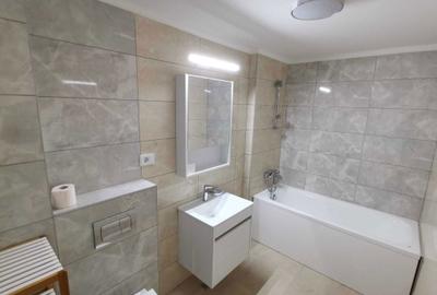 Apartament cu 3 camere semidecomandat în Energia - 6