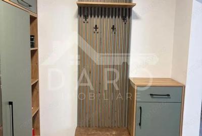 Apartament cu 3 camere în Central - 3