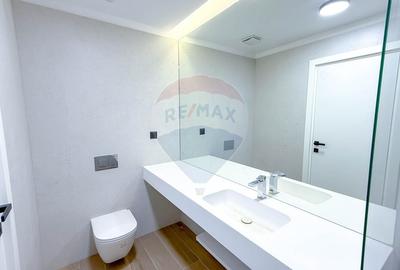 Apartament 3 camere de inchiriat - Prima inchiriere | Lux | Yacht Kid - 9