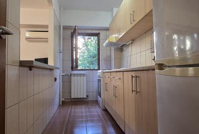 Inchiriere garsoniera decomandata,etaj 1,  metrou Timpuri Noi, loc de parcare - 8