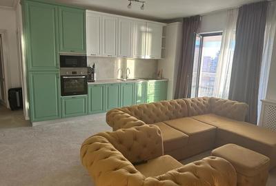 Mamaia - Apartament situat la 100 m de plaja - 4