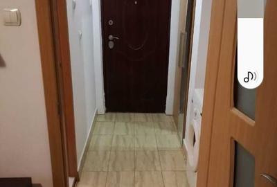 Garsonieră semidecomandată în Mănăștur - 2