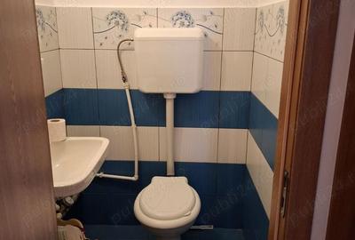 Apartament cu 3 camere decomandat în Iosia - 1