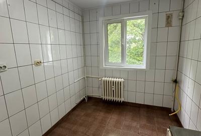 Apartament cu 2 camere semidecomandat în Lujerului - 21