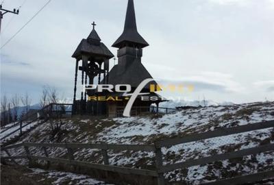 Teren în Moieciu - 2