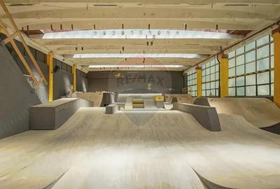 Spa?iu comercial de 2,491mp de vanzare in zona Bartolomeu - 4