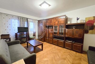 Apartament cu 3 camere decomandat, mobilat în Zorilor - 1