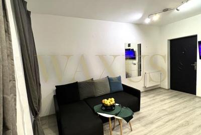 Apartament cu 2 camere semidecomandat, mobilat în Florești - 3