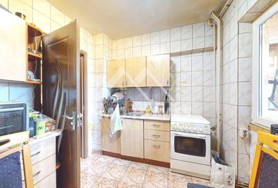 Apartament cu 3 camere decomandat în Titulescu - 9