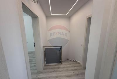 Casa moderna, zona Gara, gata de mutat - 9