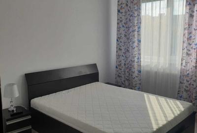 Apartament cu 2 camere semidecomandat în Radu Negru - 2