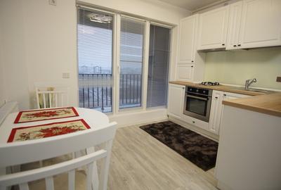 Otopeni Bloc Nou Centrala proprie Loc parcare Garsoniera Lux - 4