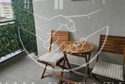 Apartament 2 camere Onix Blue Mamaia Nord - 19