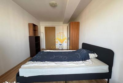 Apartament cu 3 camere, mobilat în Semicentral - 7