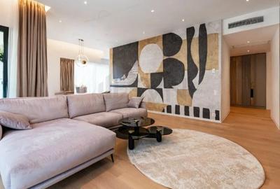 REA1024994 Apartament spatios 3 camere One Verdi Park I Moblat lux - 17