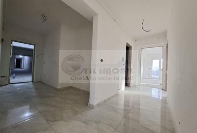 Apartament decomandat de vanzare in Iasi, Galata, 85,55 mp, bloc nou - 5