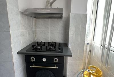 INEL I  2 CAMERE ETAJ 1  PRIMA INCHIRIERE 450 EURO TERMEN LUNG - 6