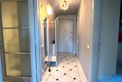 Apartament cu 3 camere în Central - 4