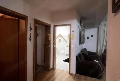 Apartament de vanzare 3 camere Parter Dumbravita (langa Petrom) - 9