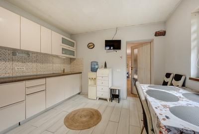 TANTAVA - GRADINARI, CASA 70 MP, LOT - 1557 MP! - 2