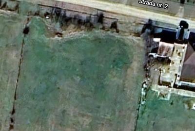 Teren intravilan Turnu - 1