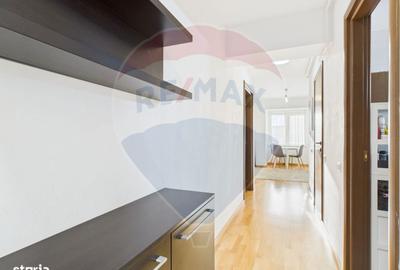 Apartament cu 2 camere, mobilat în Vitan - 8