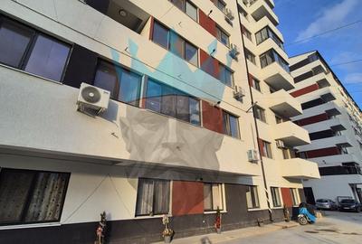 Apartament 2 Camere Complex Avangarde City Chiajna - 17