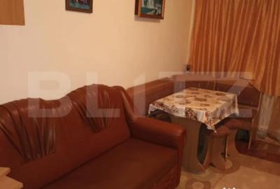 Garsonieră în Central - 1