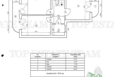 Casă individuală cu 6 camere cu Canalizare în Bucureștii Noi - 20