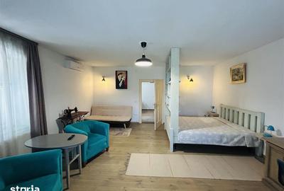 Casă cu Teren 253 Mp în Central - 14