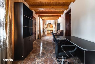 Casă cu 6 camere cu Teren 463 Mp în Clăbucet - 9
