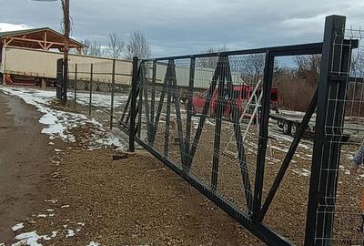 Spațiu comercial, în Tărlungeni - 4