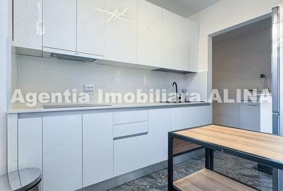 Apartament cu 2 camere semidecomandat în Ultracentral - 7