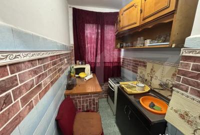 Apartament cu 2 camere nedecomandat în Central - 3