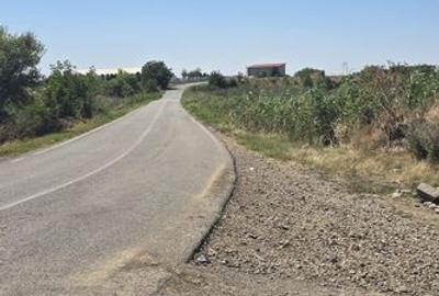 Teren intravilan - PUZ aprobat, utilitati 150m, asfalt - Ambient Lake Events - 3