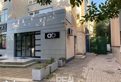 Spațiu comercial, de 145 mp, în Herăstrău - 1