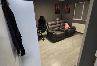 Casă cu 3 camere în Lilieci - 6
