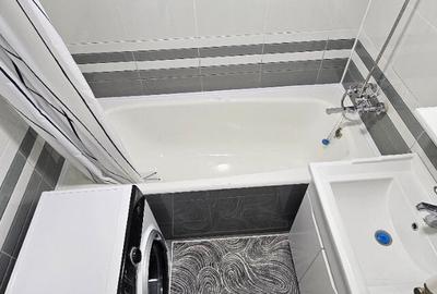 Apartament cu 2 camere decomandat în Plopilor - 1