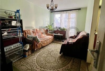 Apartament cu 2 camere în Orașul Nou - 3