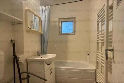 COLOSSEUM: Apartament 3 camere decomandat zona Avantgarden Lidl - 9