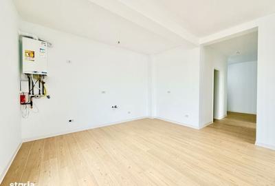 Apartament cu 2 camere în Urseni - 11