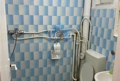 Garsoniera, Manastur - 2