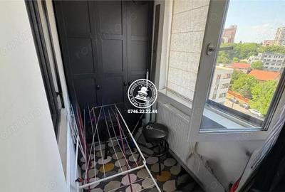 Apartament 3 camere de vanzare Centru - Sfantul Lazar, - 3