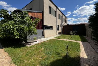 Duplex cu 4 camere cu Canalizare în Dumbrăvița - 10