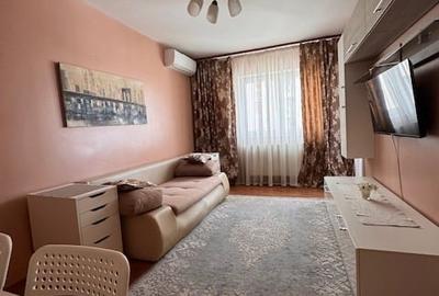 Apartament cu 2 camere decomandat, mobilat în Brâncoveanu - 4