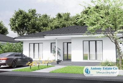 Casă cu Teren 500 Mp în Cheriu - 7