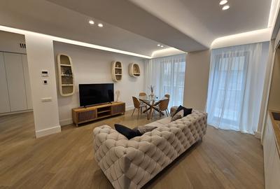 Apartament cu 3 camere decomandat în Iancu Nicolae