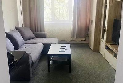 Apartament cu 1 Camera - Complet mobilat - Zona Sever Bocu
