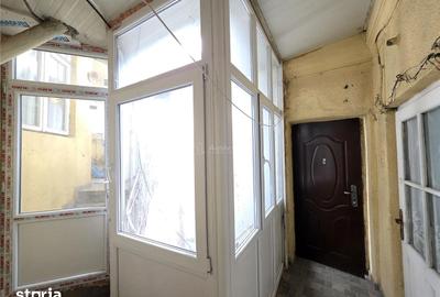 Apartament cu 2 camere în Muncii - 1