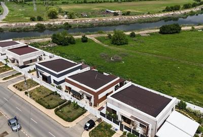 Black Friday - vila moderna - 4 camere + terasa acoperita - Cernica - 31